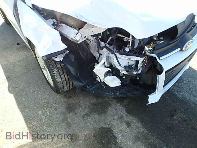 2014 FORD FOCUS - VIN: 1FADP3K21EL288278 - Photo 9