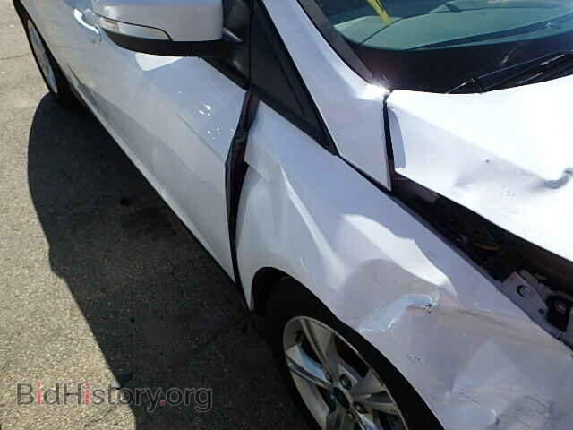2014 FORD FOCUS - VIN: 1FADP3K21EL288278 - Photo 10