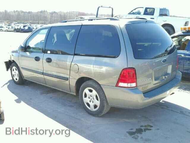 2005 FORD FREESTAR - VIN: 2FMDA51695BA39072 - Фото 3