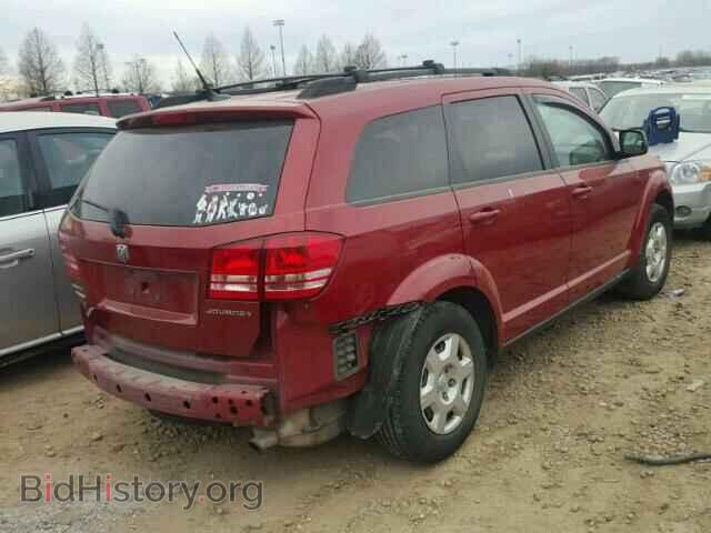 2010 DODGE JOURNEY - VIN: 3D4PG4FB0AT117191 - Фото 4