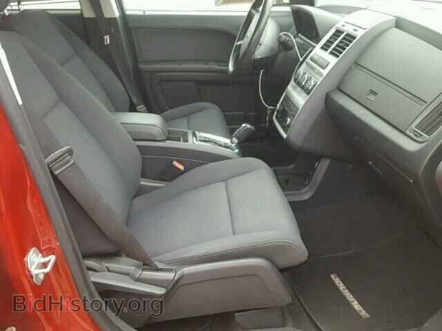 2010 DODGE JOURNEY - VIN: 3D4PG4FB0AT117191 - Фото 5