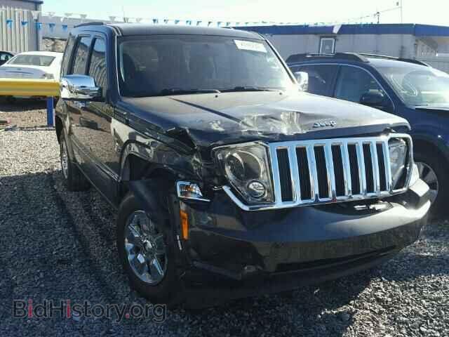 Photo 1J4PN2GK8BW515289 - JEEP LIBERTY 2011