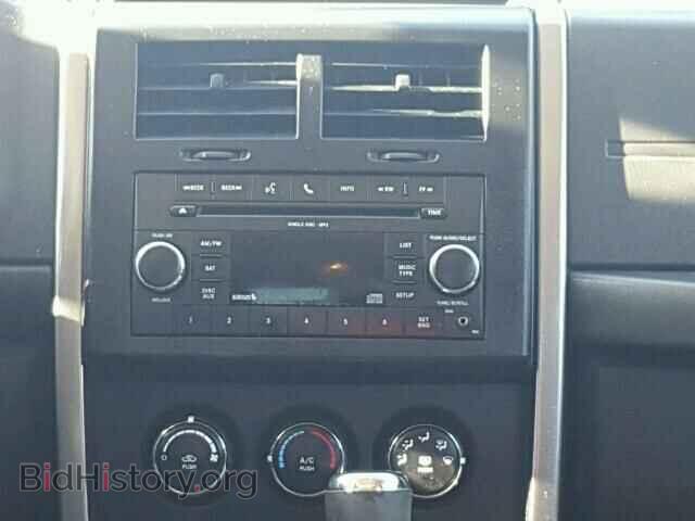 2011 JEEP LIBERTY - VIN: 1J4PN2GK8BW515289 - Фото 9