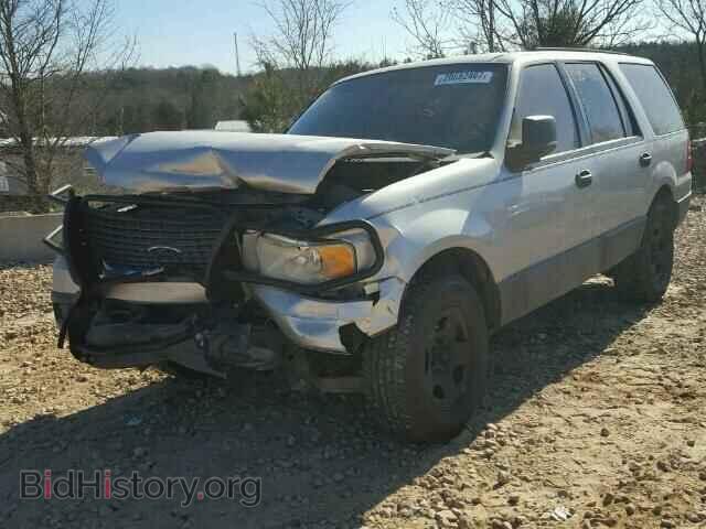 2004 FORD EXPEDITION - VIN: 1FMRU13W44LB03164 - Фото 2