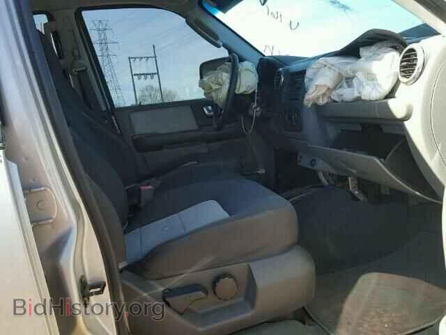 2004 FORD EXPEDITION - VIN: 1FMRU13W44LB03164 - Фото 5