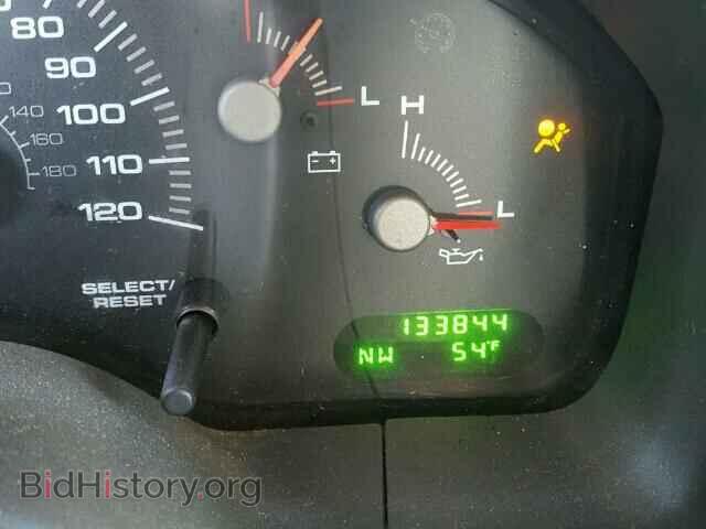 2004 FORD EXPEDITION - VIN: 1FMRU13W44LB03164 - Фото 8