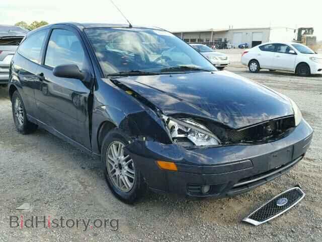 Фотография 3FAFP31N85R143132 - FORD FOCUS 2005
