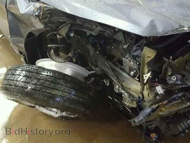 2017 SUBARU OUTBACK - VIN: 4S4BSANCXH3268930 - Фото 9