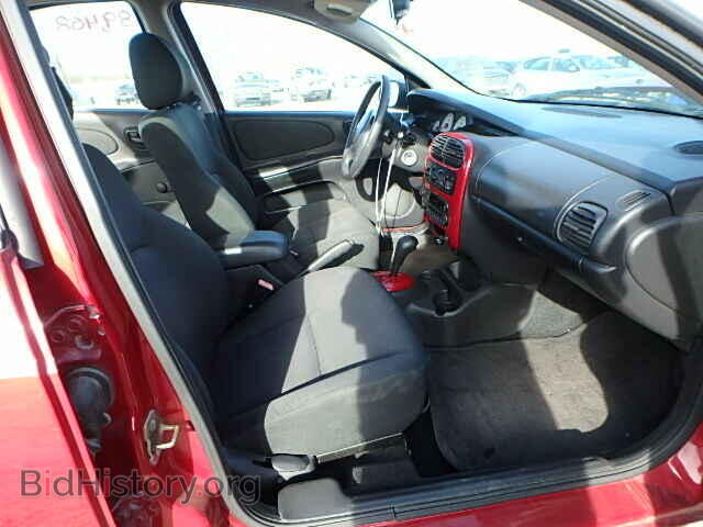 2004 DODGE NEON - VIN: 1B3ES56C24D636854 - Фото 5
