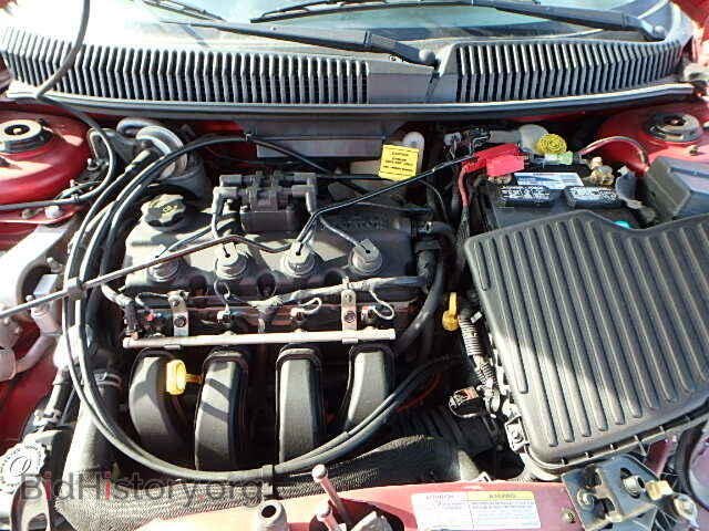 2004 DODGE NEON - VIN: 1B3ES56C24D636854 - Фото 7