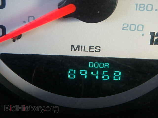 2004 DODGE NEON - VIN: 1B3ES56C24D636854 - Фото 8