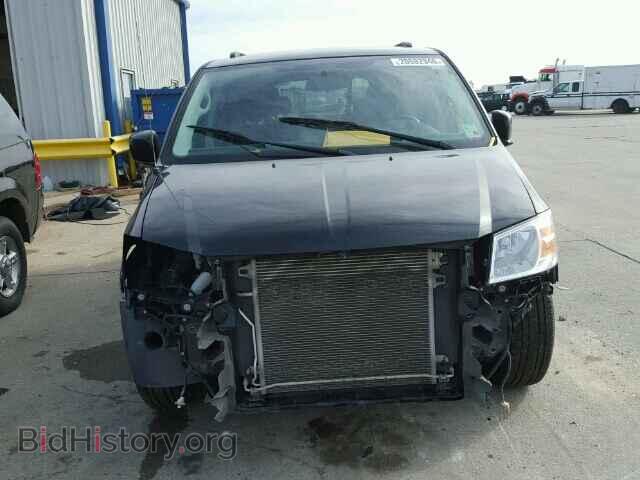 2010 DODGE CARAVAN - VIN: 2D4RN5D10AR216031 - Фото 10