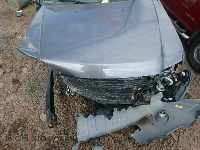 2012 FORD ESCAPE - VIN: 1FMCU9D77CKA99739 - Photo 7