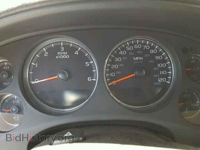 2009 GMC YUKON - VIN: 1GKFC23C79R159680 - Фото 8