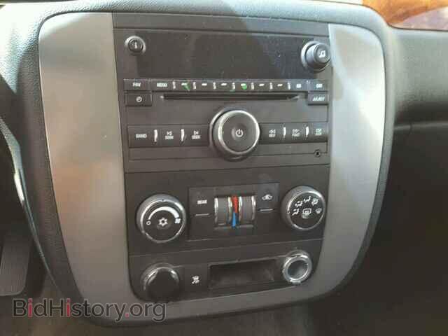 2009 GMC YUKON - VIN: 1GKFC23C79R159680 - Фото 9
