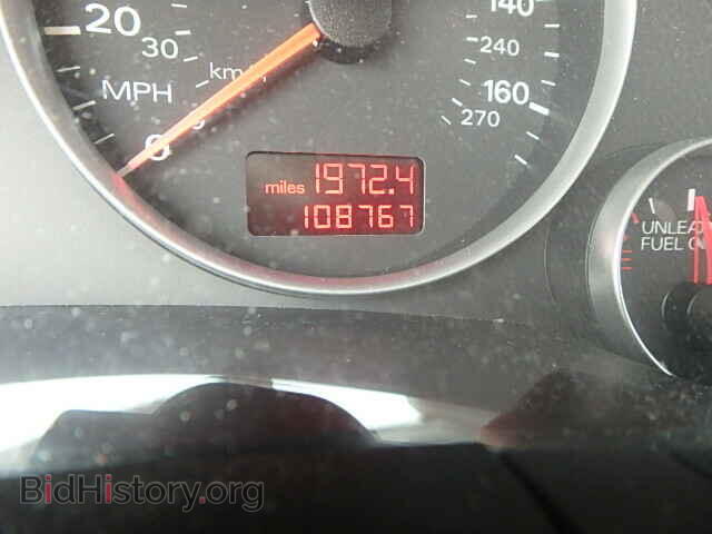 2006 AUDI A4 - VIN: WAUDF78E36A098319 - Photo 8