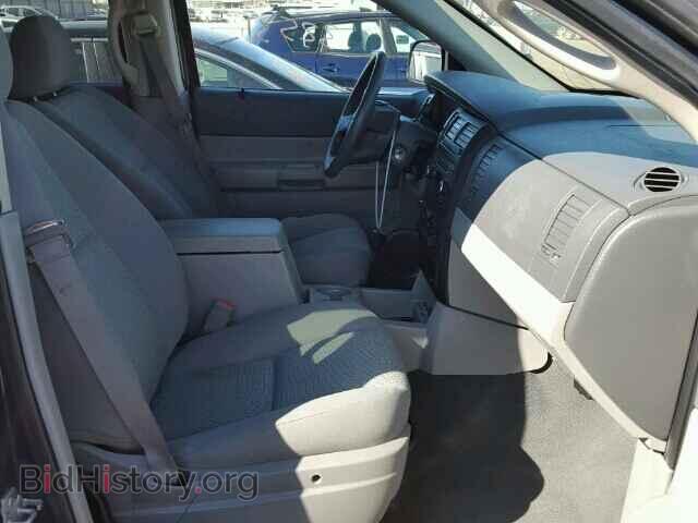 2008 DODGE DURANGO - VIN: 1D8HD38N58F146008 - Photo 5