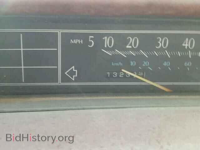 1993 CADILLAC DEVILLE - VIN: 1G6CD53B7P4226540 - Фото 8