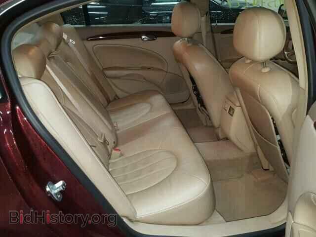 2006 BUICK LUCERNE - VIN: 1G4HE57Y26U212103 - Фото 6