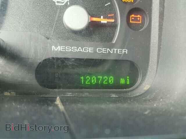 2005 FORD EXPLORER - VIN: 1FMZU73E05UB47765 - Photo 8