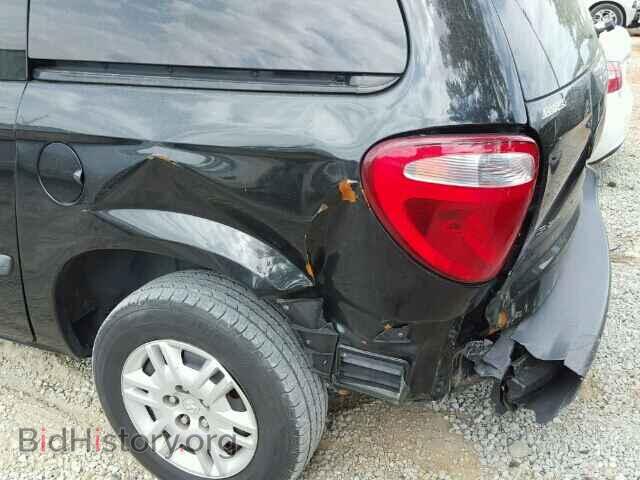 2007 DODGE CARAVAN - VIN: 1D4GP25R57B204520 - Photo 10