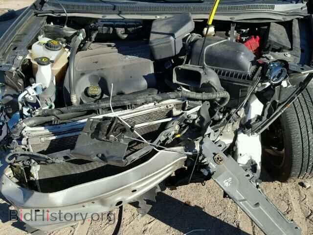 2014 FORD EDGE - VIN: 2FMDK3KC6EBA44607 - Фото 7