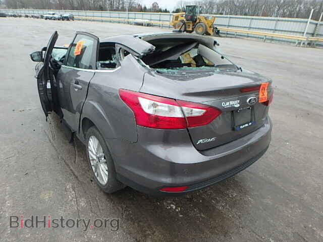 2012 FORD FOCUS - VIN: 1FAHP3H26CL367256 - Photo 3