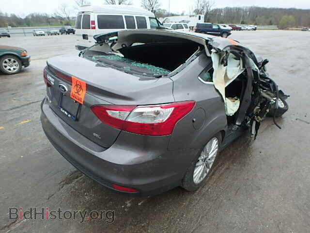 2012 FORD FOCUS - VIN: 1FAHP3H26CL367256 - Photo 4