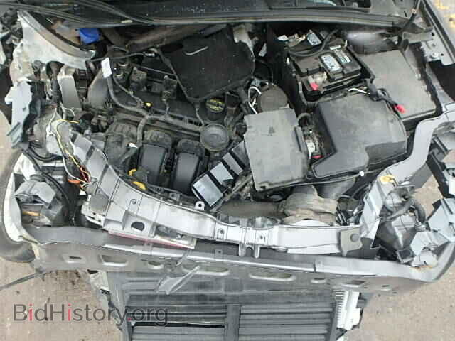 2012 FORD FOCUS - VIN: 1FAHP3H26CL367256 - Photo 7