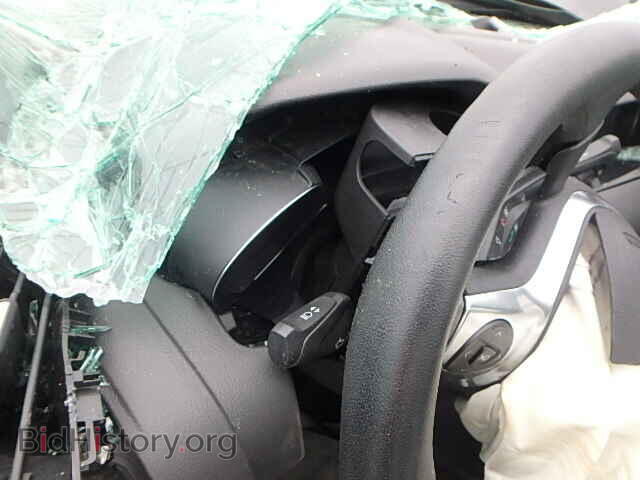 2012 FORD FOCUS - VIN: 1FAHP3H26CL367256 - Photo 8