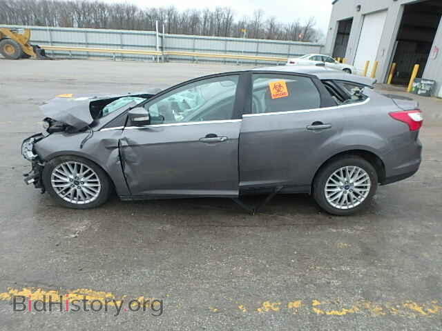 2012 FORD FOCUS - VIN: 1FAHP3H26CL367256 - Photo 10