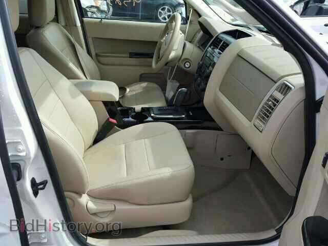 2012 FORD ESCAPE - VIN: 1FMCU0E70CKC80370 - Фото 5