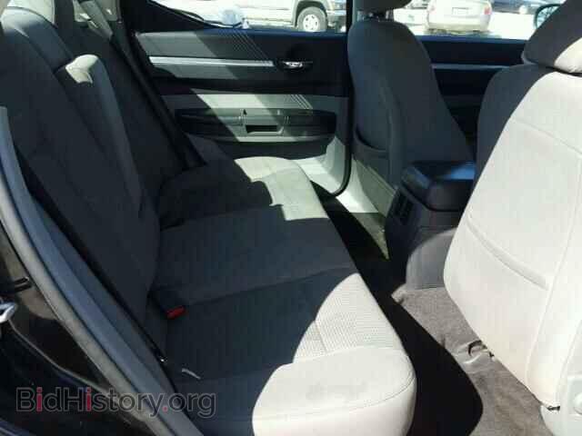 2010 DODGE CHARGER - VIN: 2B3CA3CV9AH186557 - Фото 6
