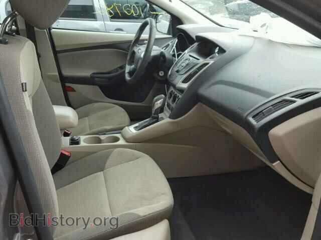 2012 FORD FOCUS - VIN: 1FAHP3F28CL252290 - Photo 5