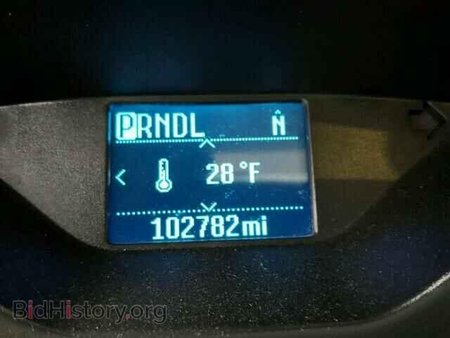 2012 FORD FOCUS - VIN: 1FAHP3F28CL252290 - Photo 8