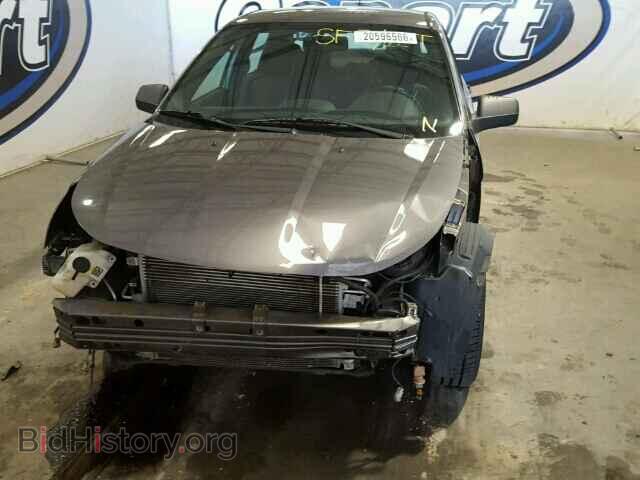 2011 FORD FOCUS - VIN: 1FAHP3FN9BW199963 - Фото 9