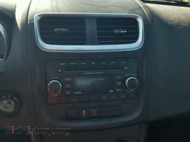 2013 DODGE AVENGER - VIN: 1C3CDZAG2DN753897 - Photo 9