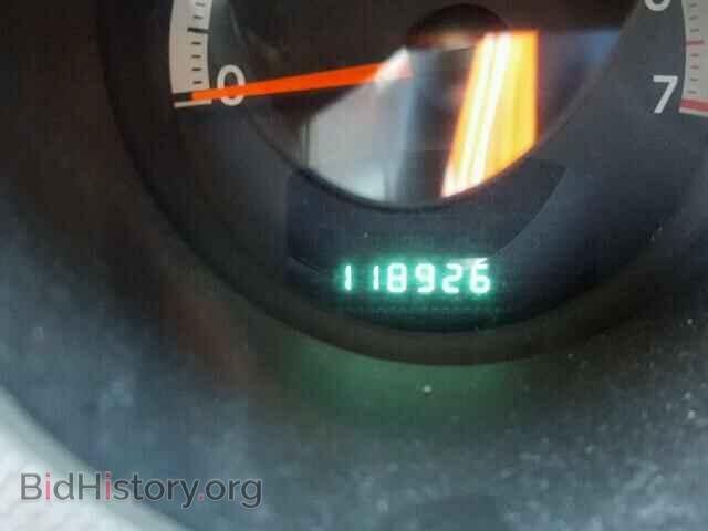 2007 DODGE NITRO - VIN: 1D8GT28K77W690202 - Photo 8