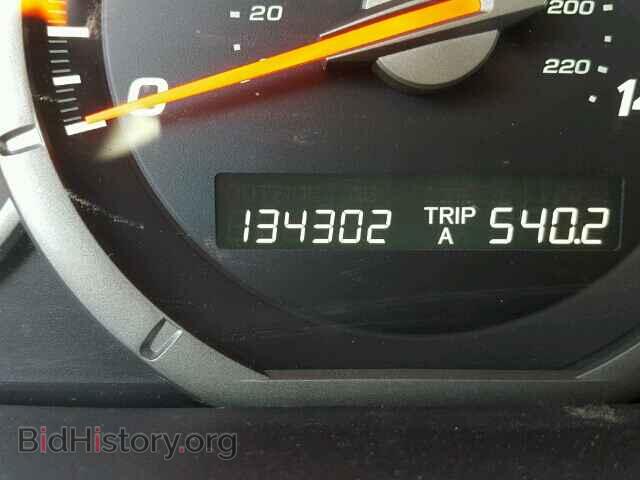 2006 HONDA PILOT - VIN: 5FNYF28496B047249 - Photo 8
