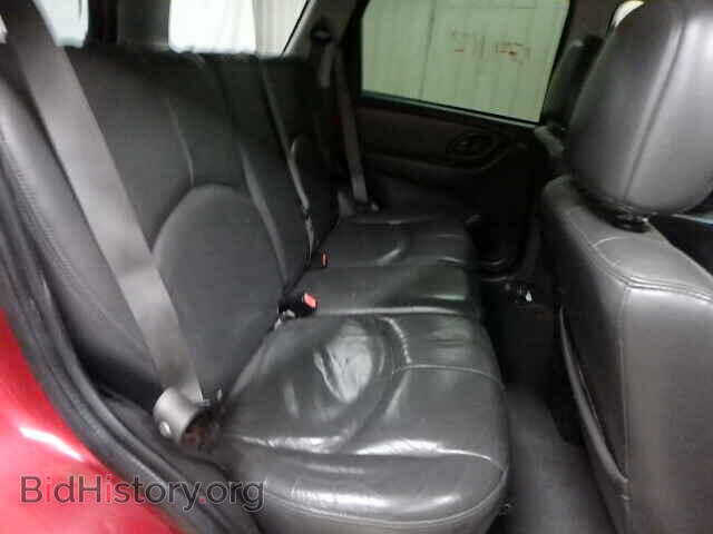 2005 MAZDA TRIBUTE - VIN: 4F2CZ06175KM13452 - Фото 6