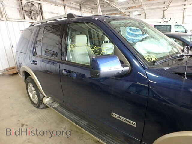 2007 FORD EXPLORER - VIN: 1FMEU74E47UB09021 - Фото 10