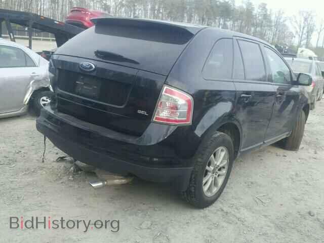 2007 FORD EDGE - VIN: 2FMDK39C27BA74440 - Photo 4