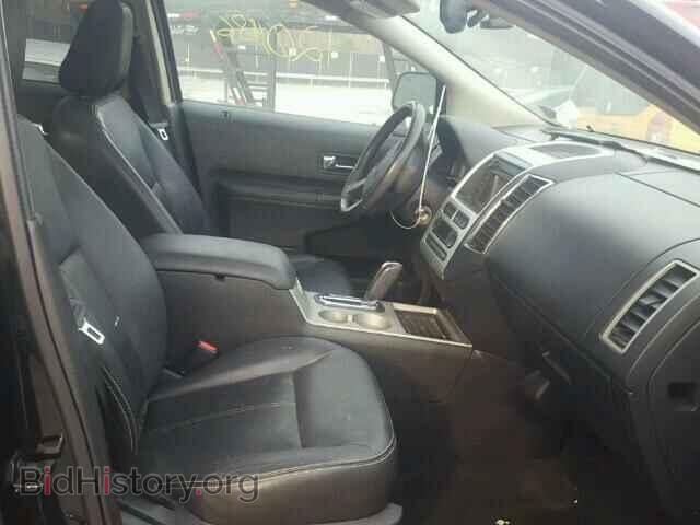 2007 FORD EDGE - VIN: 2FMDK39C27BA74440 - Photo 5