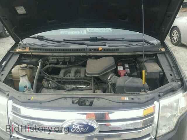 2007 FORD EDGE - VIN: 2FMDK39C27BA74440 - Photo 7