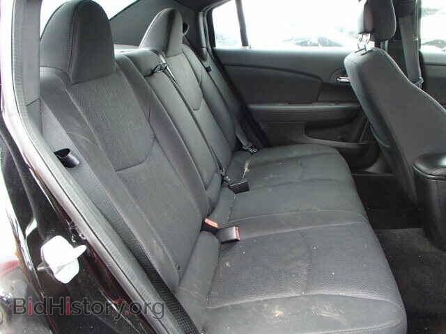 2013 CHRYSLER 200 - VIN: 1C3CCBBBXDN584239 - Фото 6