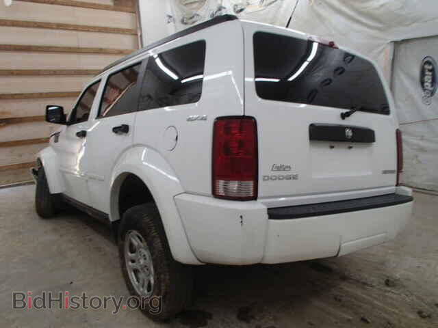 2011 DODGE NITRO - VIN: 1D4PU2GK8BW521945 - Photo 3