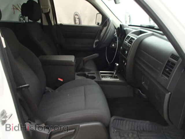 2011 DODGE NITRO - VIN: 1D4PU2GK8BW521945 - Photo 5