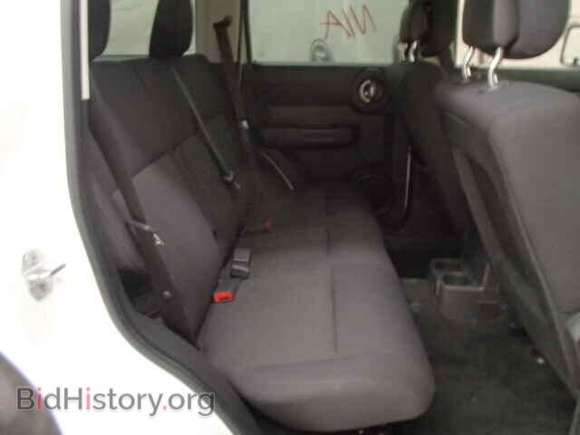 2011 DODGE NITRO - VIN: 1D4PU2GK8BW521945 - Photo 6