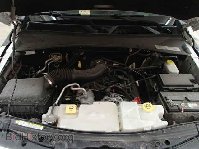 2011 DODGE NITRO - VIN: 1D4PU2GK8BW521945 - Photo 7