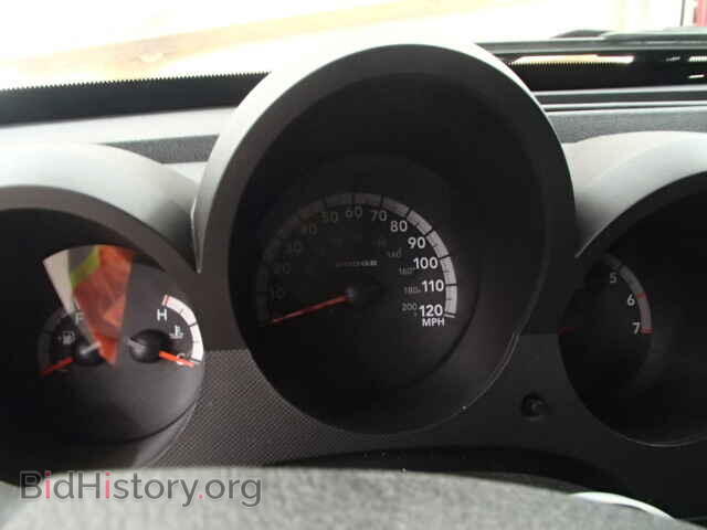 2011 DODGE NITRO - VIN: 1D4PU2GK8BW521945 - Photo 8